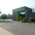 Dreifachsporthalle Roxel