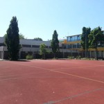 Zweifachsporthalle Havixbeck