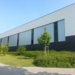 Zweifachhalle Roxel
